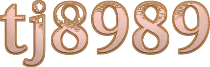 tj8989 Logo